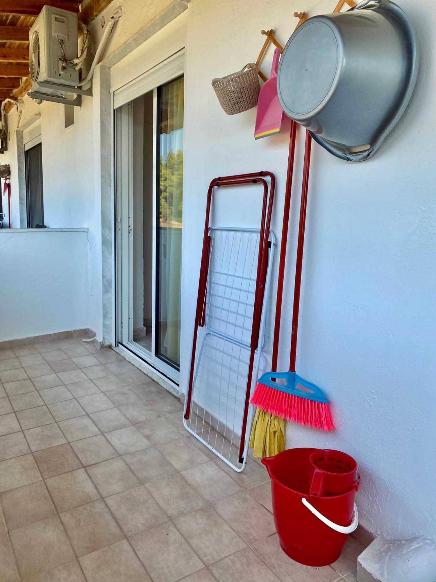 Possidi Kouslaka Apartment Exterior foto