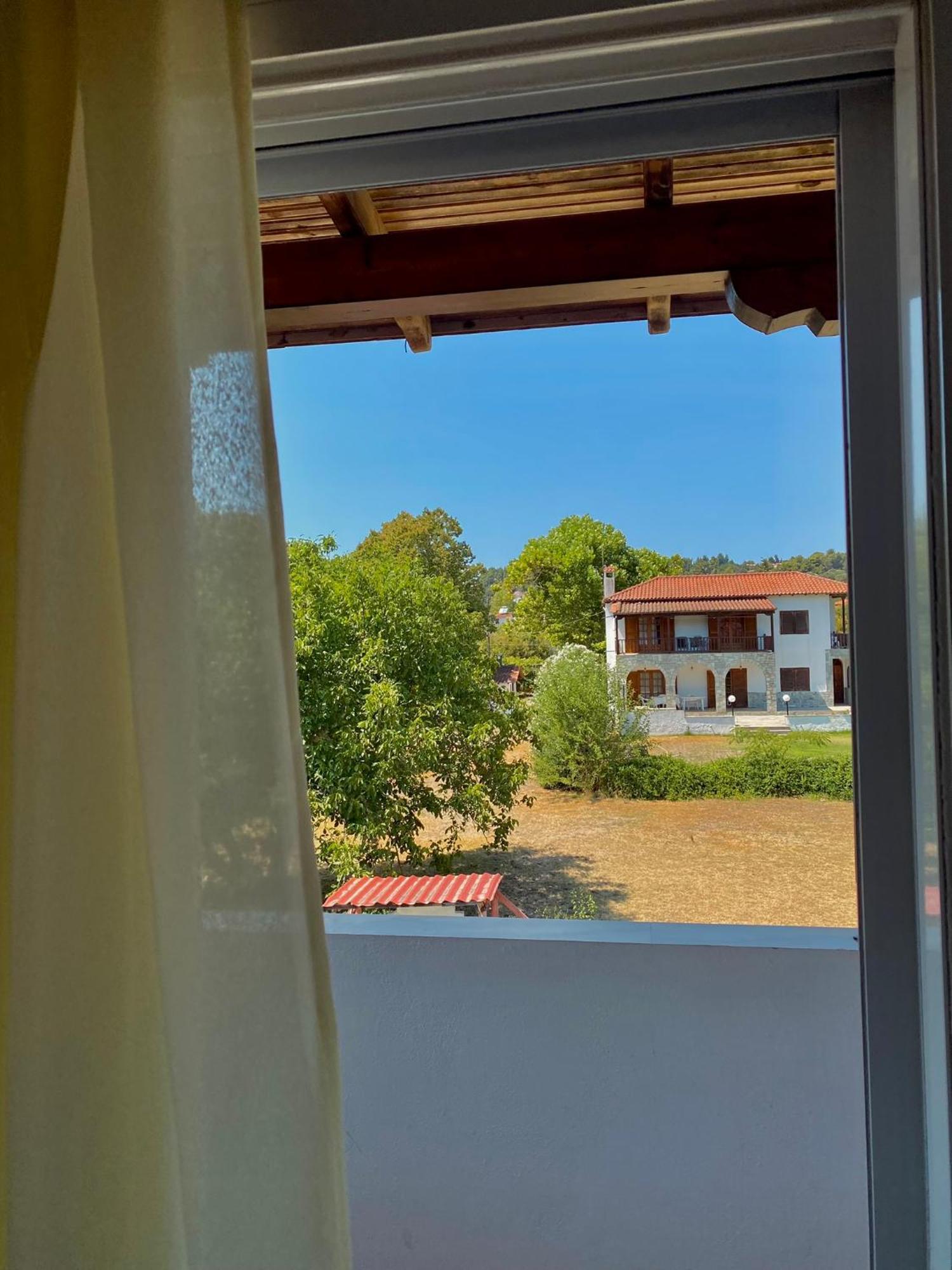 Possidi Kouslaka Apartment Exterior foto