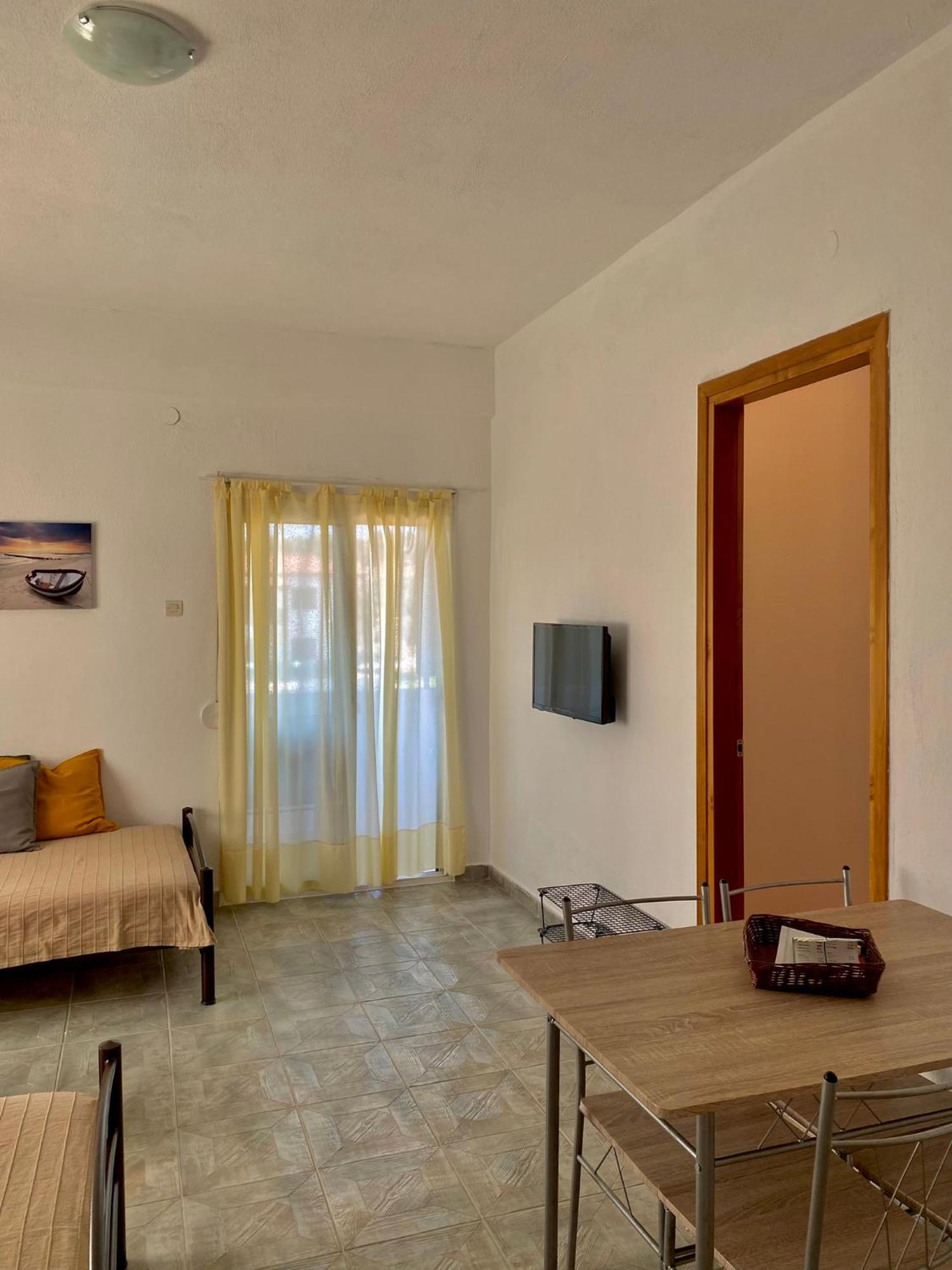 Possidi Kouslaka Apartment Exterior foto