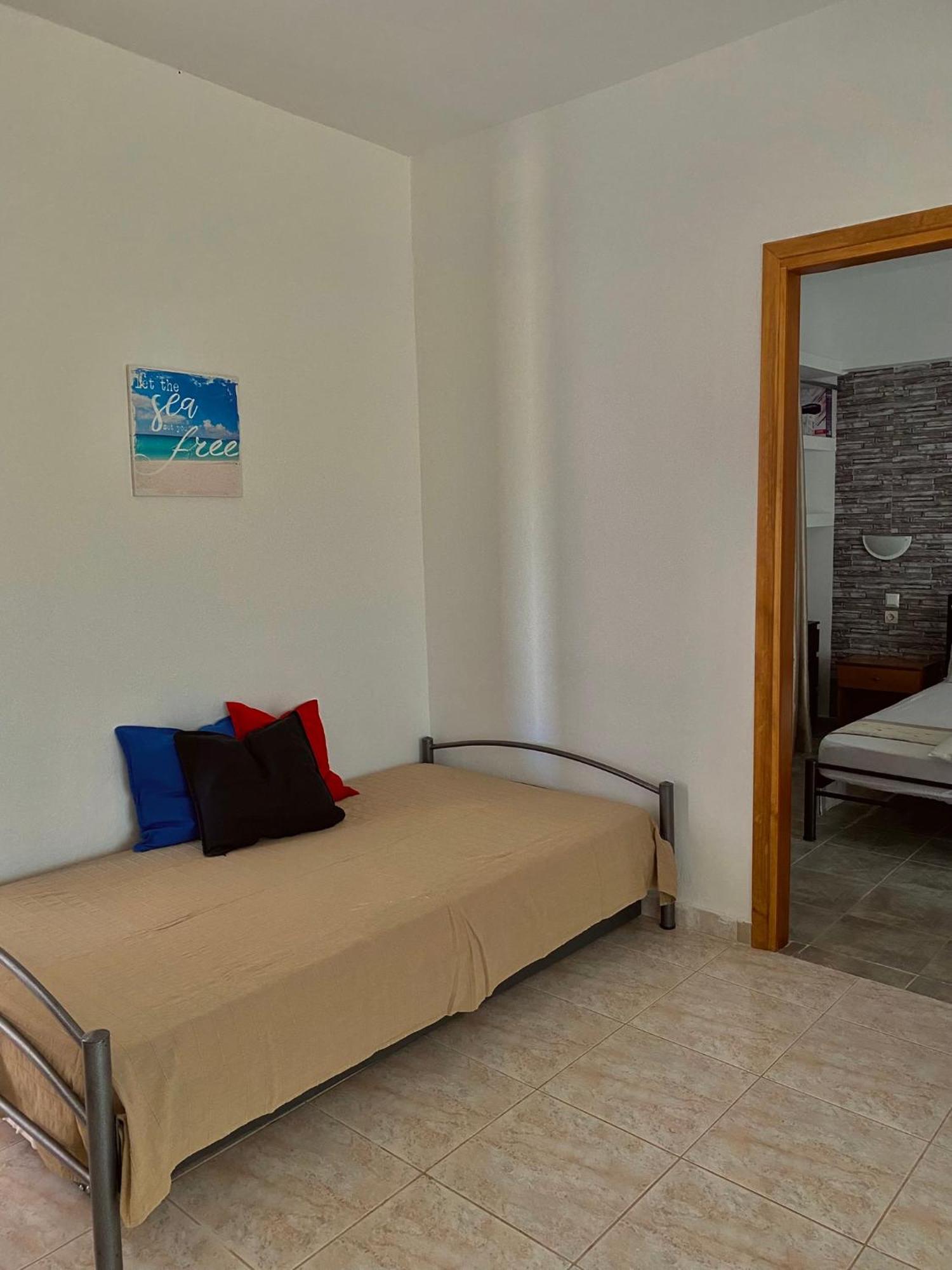 Possidi Kouslaka Apartment Exterior foto