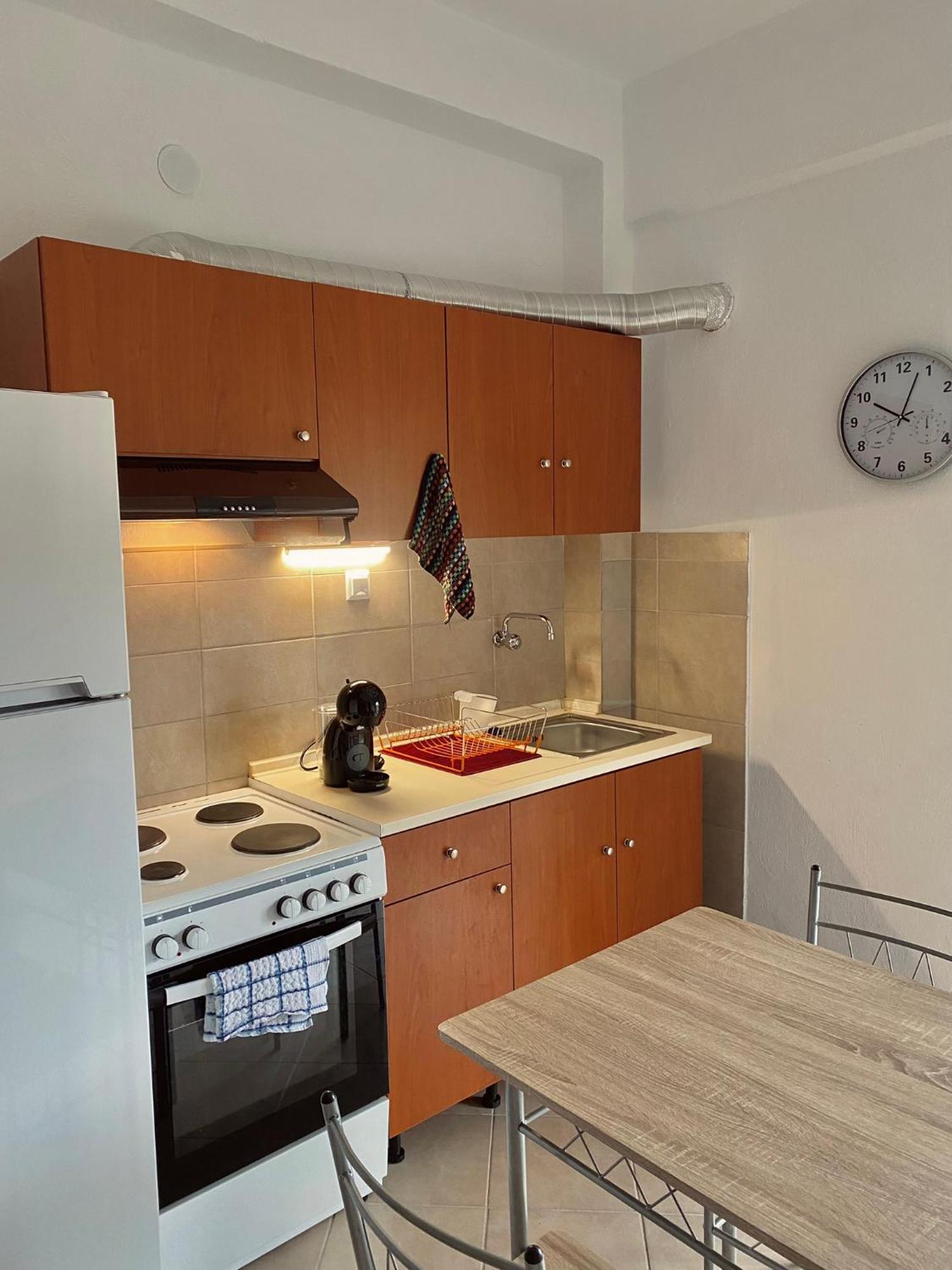 Possidi Kouslaka Apartment Exterior foto