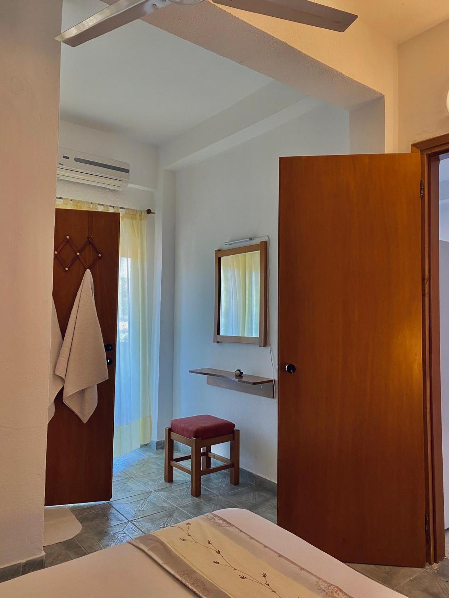 Possidi Kouslaka Apartment Exterior foto