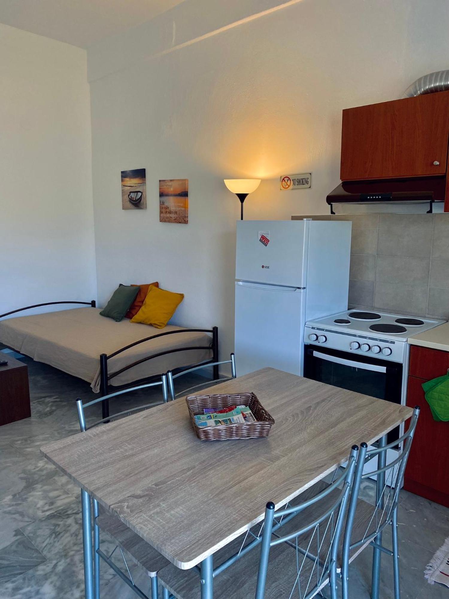 Possidi Kouslaka Apartment Exterior foto