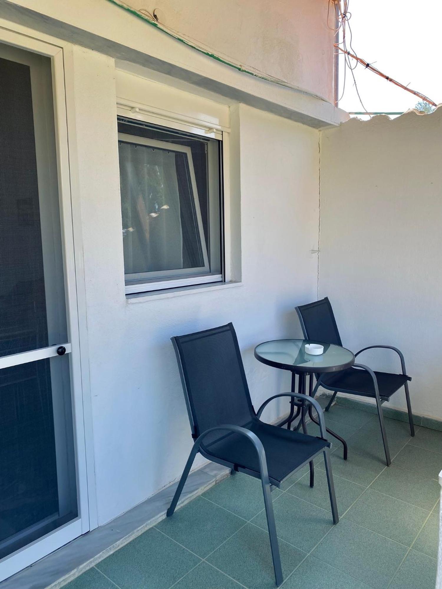 Possidi Kouslaka Apartment Exterior foto