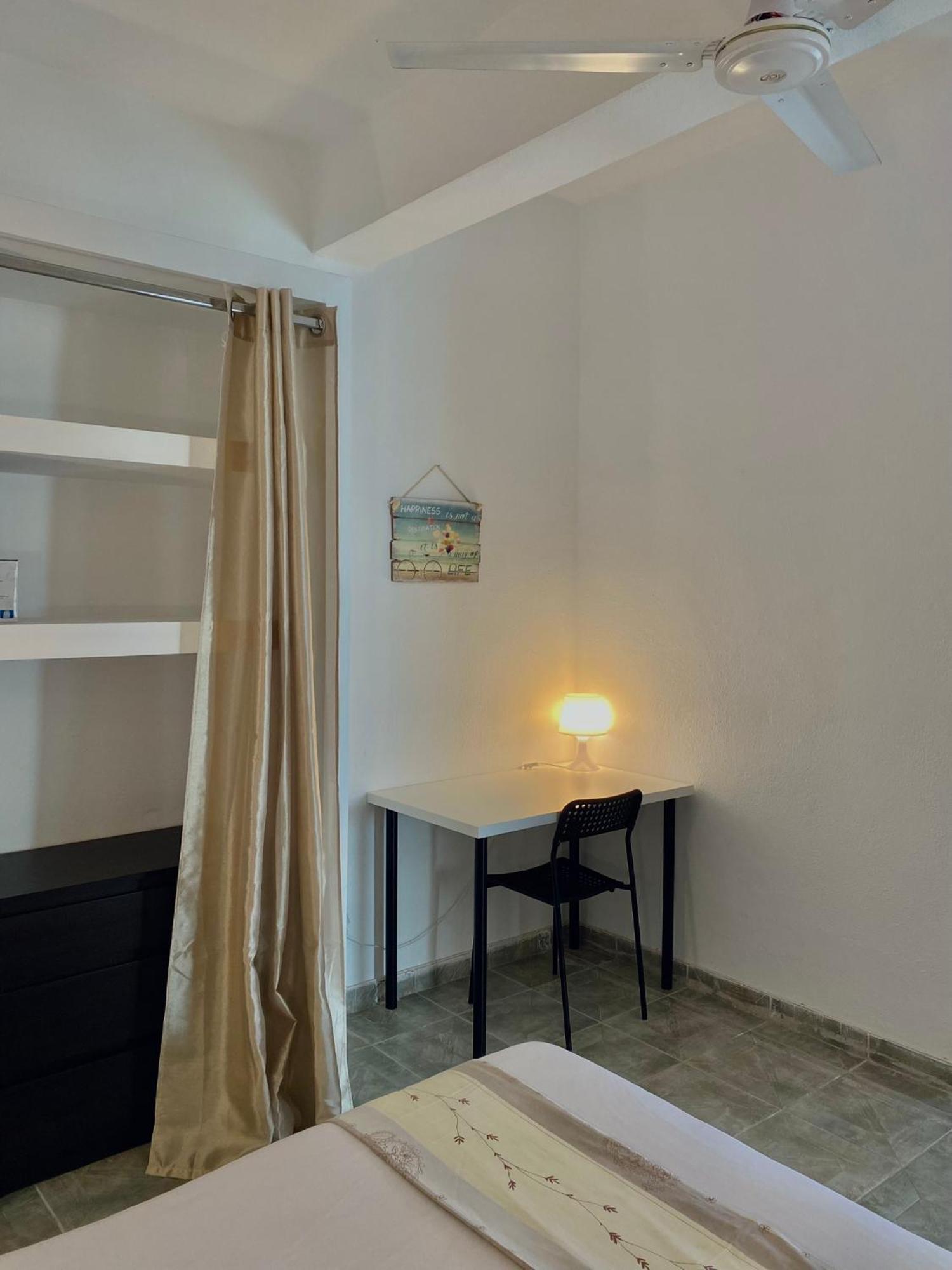 Possidi Kouslaka Apartment Exterior foto