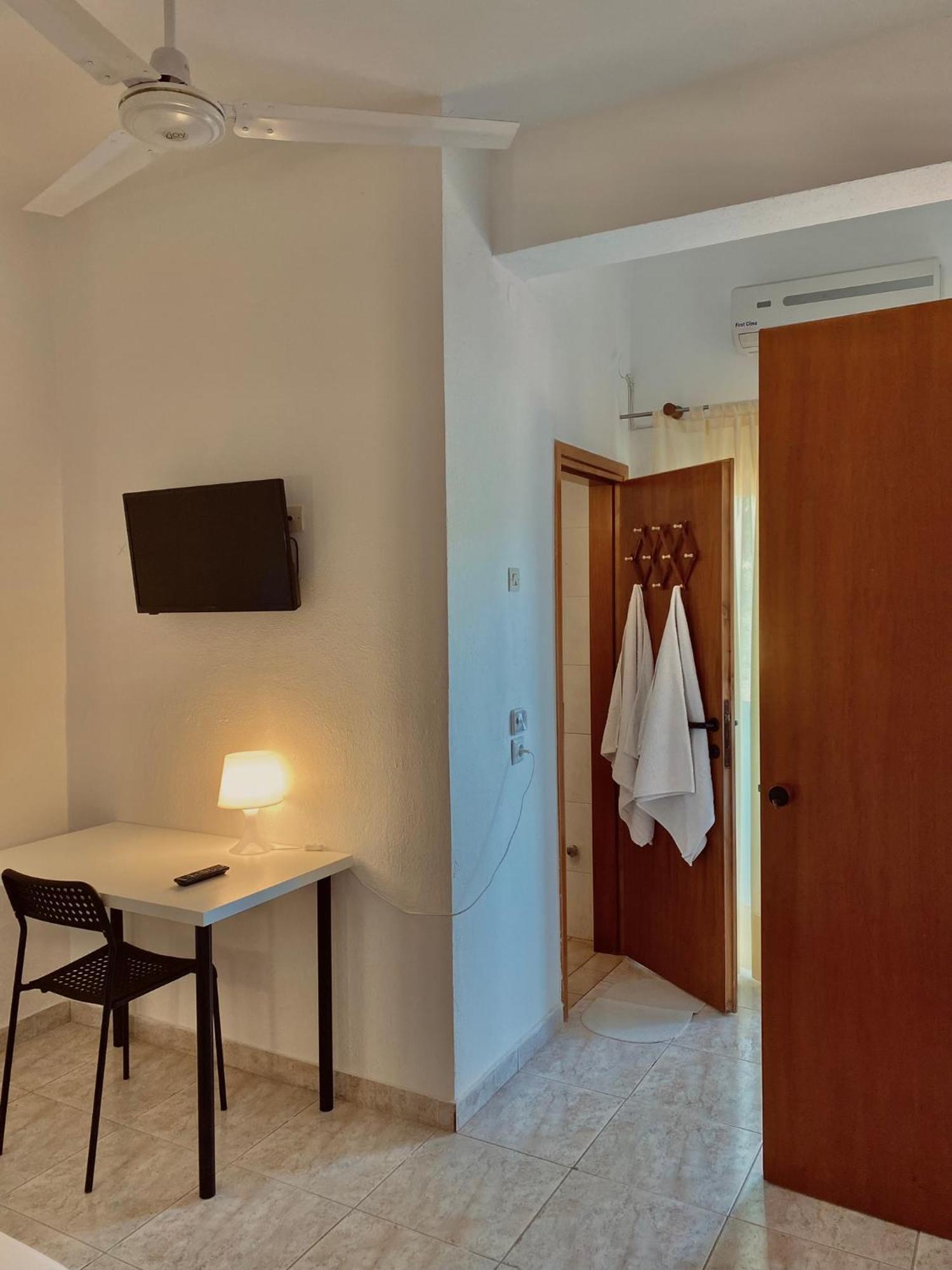 Possidi Kouslaka Apartment Exterior foto