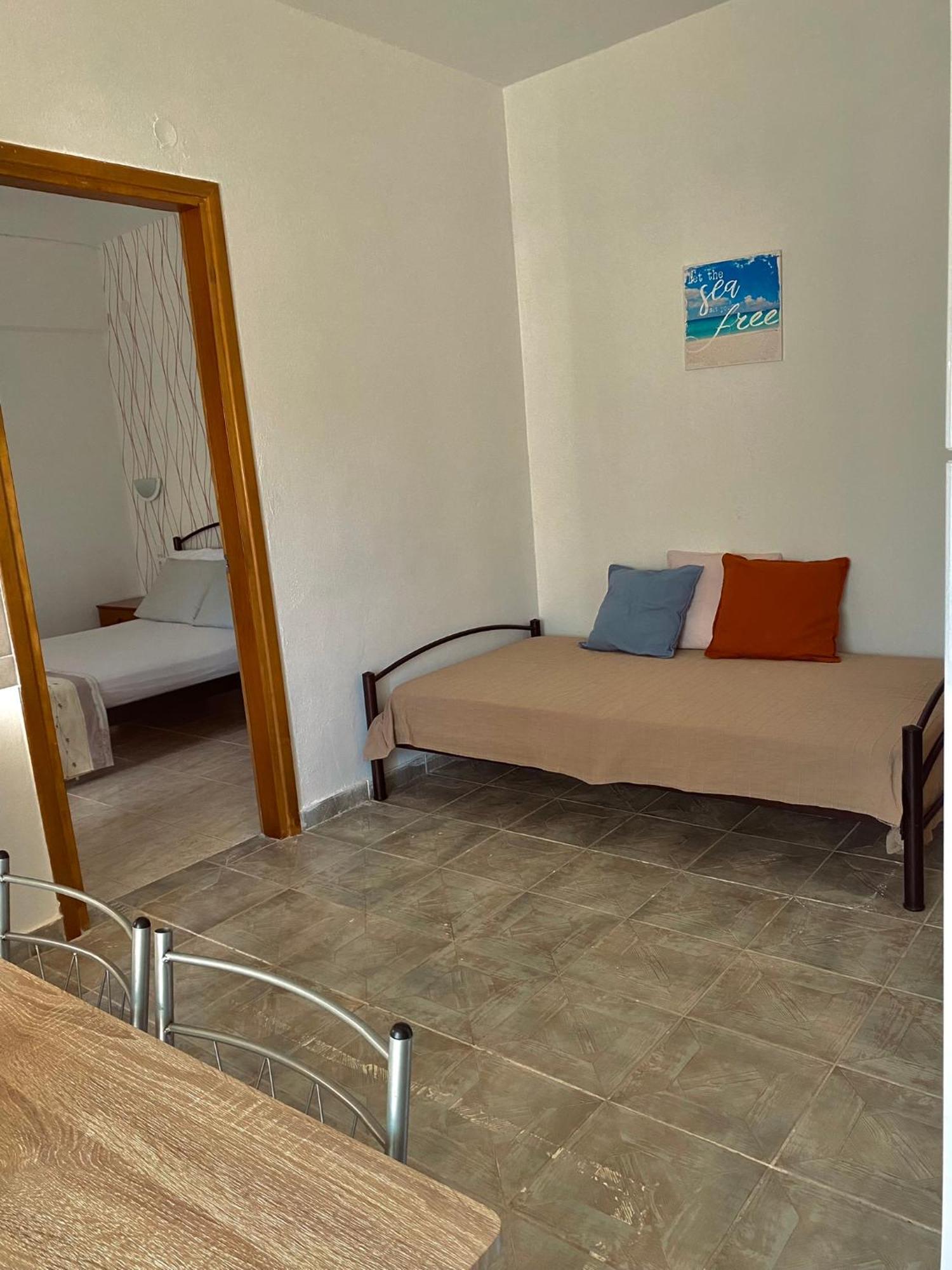 Possidi Kouslaka Apartment Exterior foto